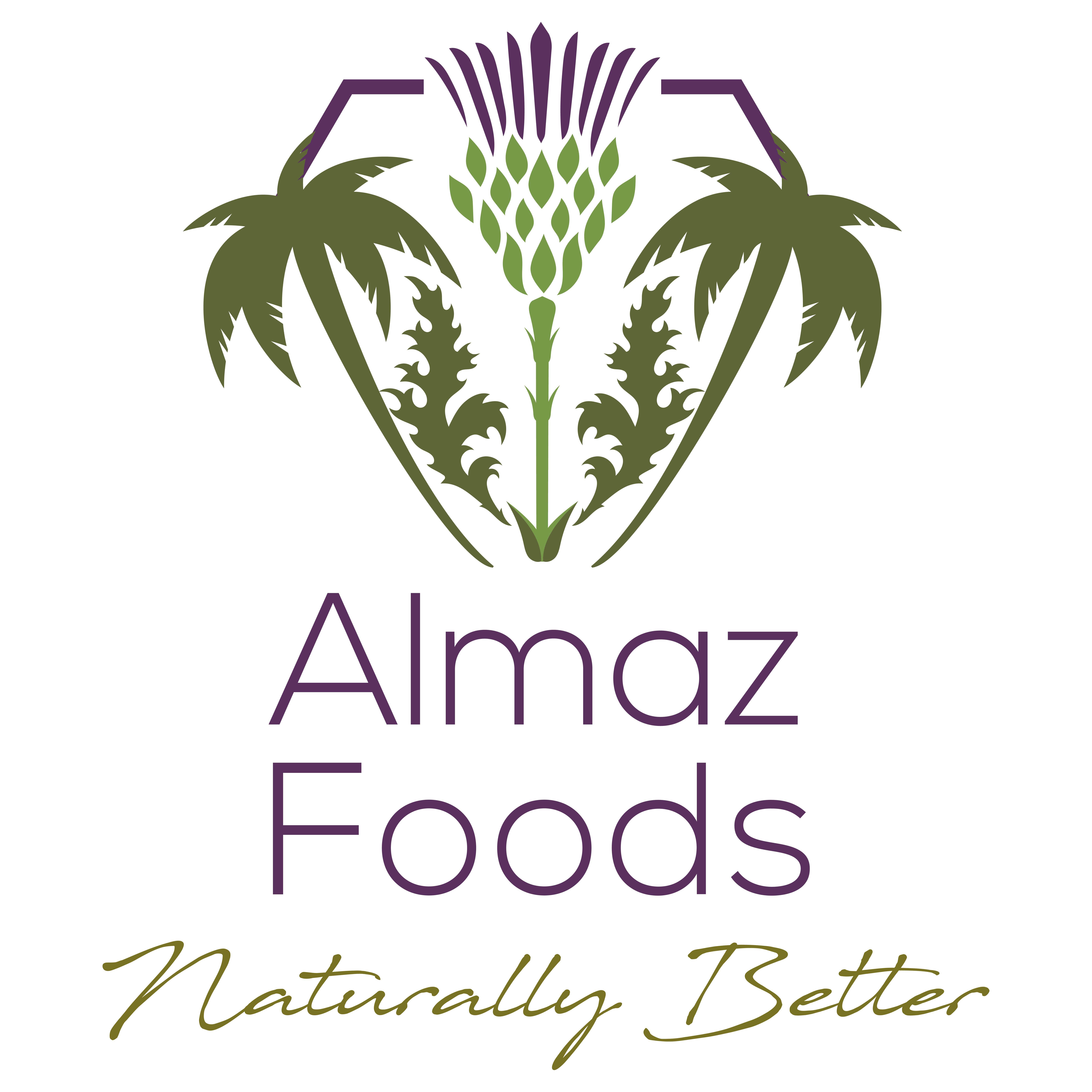 Almaz Foods Brochure